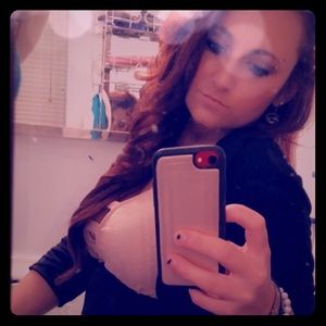 Meet your Posher, Kaylynn